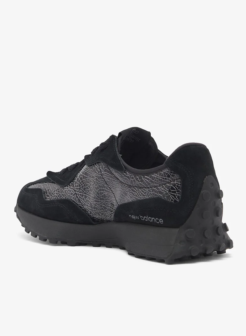 نيو بالانس سنيكرز